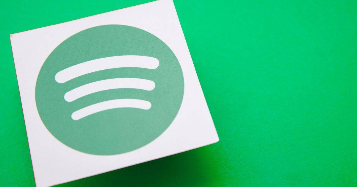 Adgang til podcast-udskriftsfunktionen på Spotify
