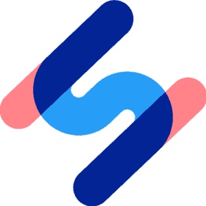 Логотип Happyscribe