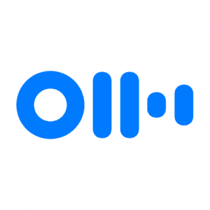 Otter Logotyp