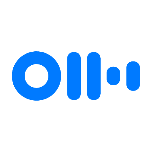 Лого на Otter
