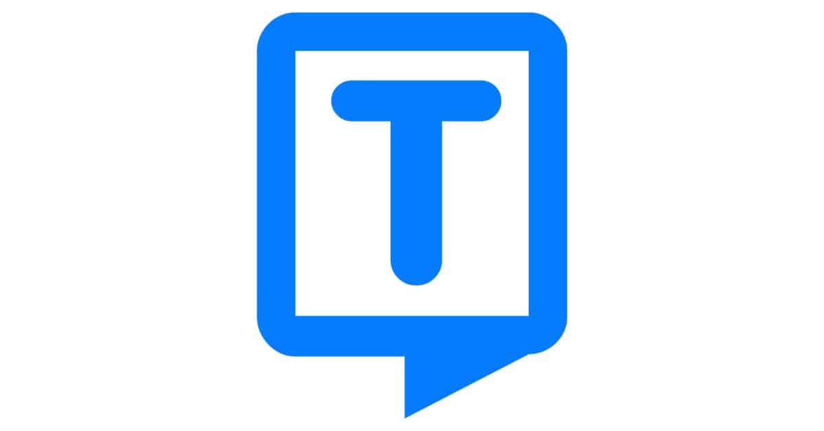 Transkriptor Logo