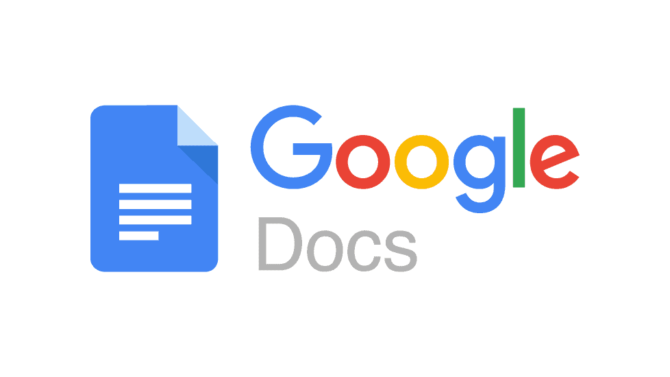 Google docs er et samarbejds- og skriveværktøj.
